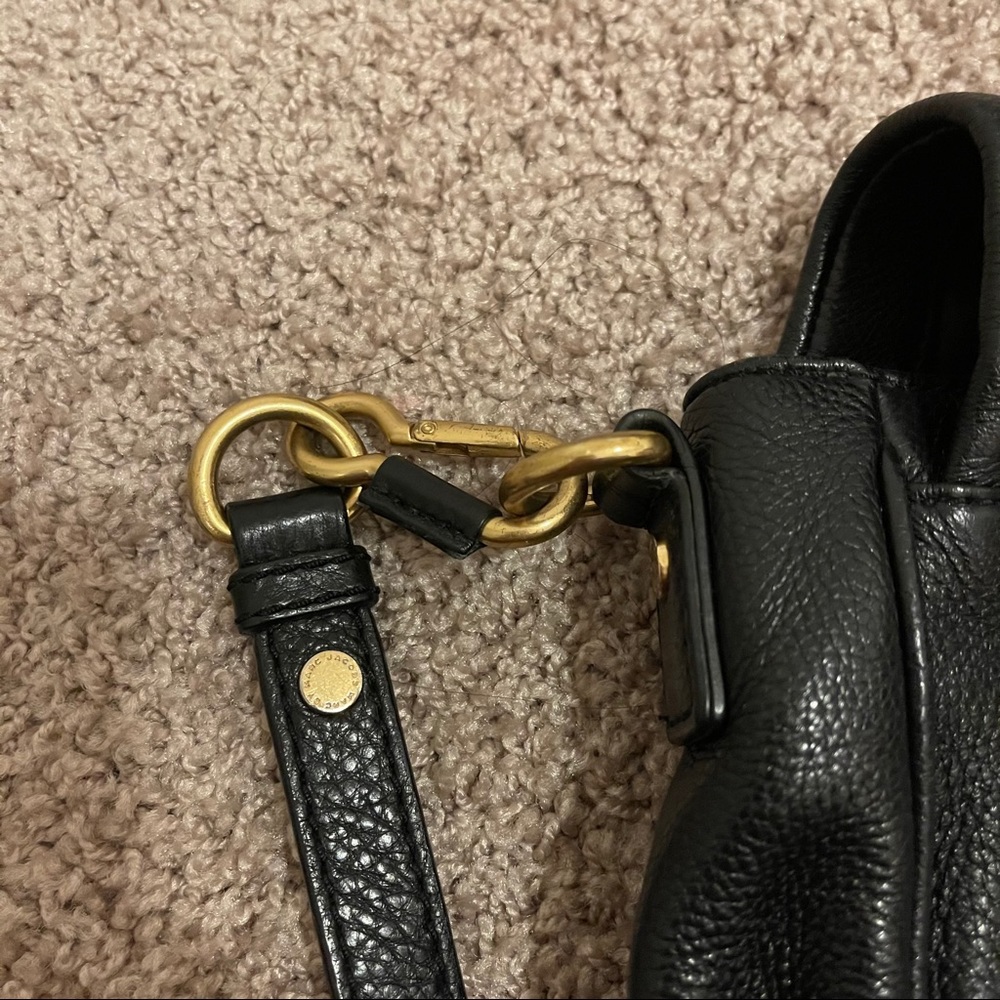 Marc by Marc Jacobs Crossbody Satchel - Picture 5 of 10